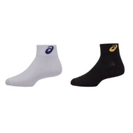 ASICS 3033B378-001 3033B378-100 Socks Sports Casual Tennis Badminton