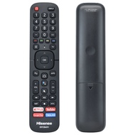 ERF2B60H Voice Remote Control For Hisense TV 40H5500F 50Q7G 65H9G 55Q9G