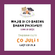 MINGMENG GO COUNT CO JULY 1