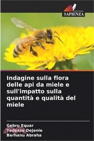 Indagine sulla flora delle api da miele e sull'impatto sulla quantità e qualità del miele