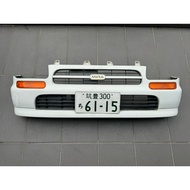 Bumper Depan Mira L2 Moderno for Perodua Kancil (Random Colour)