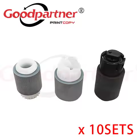 RM2-5881-000 RM2-5576-000 RM2-5577-000 Separation Feed Pickup Roller for HP M252 M452 M277 M377 M477