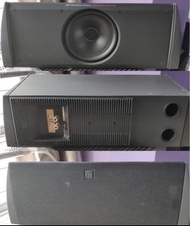 KEF 100 Reference Series Center Speaker 喇叭