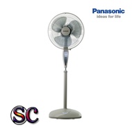 Panasonic Stand Fan F-MX405 (RANDOM COLOUR)