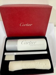 卡地亞金屬錶帶保養套裝盒 Cartier Maintence Kit for Metal Bracelets