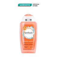 Dung Dịch Vệ Sinh Phụ Nữ Femfresh Intimate Skin Care Daily Wash 250ml
