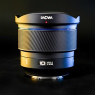 Laowa 10mm f/2.8 Zero-D FF Lens - Genuine