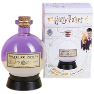 Potion Harry Potter magic lamp Harry Potter color-changing lamp LED animation peripheral color-chang