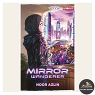 [BOOKIUT] Mirror Wanderer