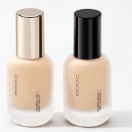 UODO 优沃朵粉底液控油持久遮瑕保湿 Liquid Foundation Oil Control Concealer Moisturizing Long Lasting Setting Non-st