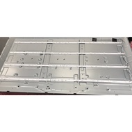 LG 49UJ630T / 49UJ632T / 49LF510T / 49LJ550T TV LED BACKLIGHT BARU NEW SET