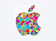 Apple Gift Card