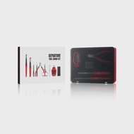 DSPIAE TC-S01 Departuretool Combo Multifunctional Model Tool SET，Multifunctional Model