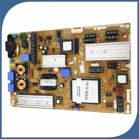 Z Tv Power Supply Board Pd46G0 Bdy Suitable for Ua40D5000Pr 40D5003Pr Bn44 00473B Bn44 00473A
