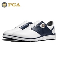 PGA GOLF SHOES BOA Spikeless รหัสสินค้า XZ345