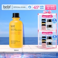 [belif Official] Nước dưỡng cấp ẩm chuyên sâu làm sáng da belif Super Drops Vitamin C Treatment 150m