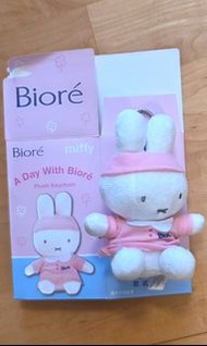 Miffy盲盒