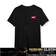 BWF Logo Sports Shirt