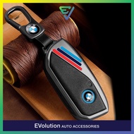 BMW iX / iX1 / iX3 / i4 / i5 / i7 Key Case Key Cover Keychain