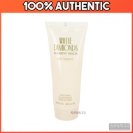 Elizabeth Taylor White Diamonds 200 ml Body Wash For Women