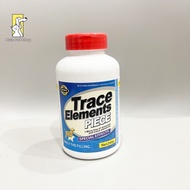 Trace Elements Piece Chewable Tablets - Trace Elements Piece