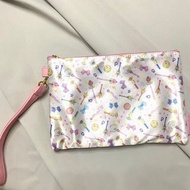 全新 罕有！美少女戰士 可觸控螢幕手機clutch pad 證件袋 手提袋 sailormoon