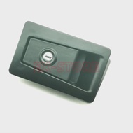RG138-46530,GRIFFSCHALE DOOR HANDLE LOCK KUBOTA U27-4