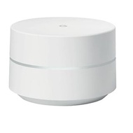 Google mesh Wifi system wifi 1pc. Google 家居網狀Wi-Fi 路由器