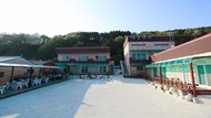 Uljin Daekyung Pension