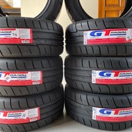 Ban Mobil 195/50 R15 GT Champiro SX2