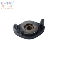 Oil Cooler 8943112220 8-94311-222-0 for lsuzu 4JA1 Engine TFR54 Truck Parts