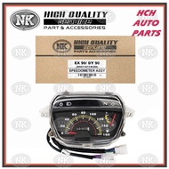 SPEEDOMETER ASSY/ METER LENS COVER - DEMAK - EX90/ EX 90/ AVETA - DY90/ DY 90 (PLUG & PLAY) - 20411-