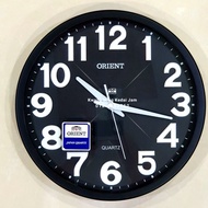 Orient wall clock OD292