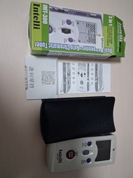 Intelli IMT-300 3合1 調音器 節拍器