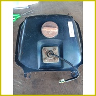 ∆ ◱ ❃ RUSI GALA GY6 TANK ORIGINAL PARTS USED PARTS