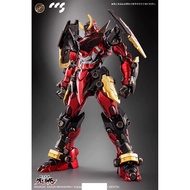 [Collection Boutique] Ready Stock CCS TOYS TOYS TOYS TOYS TOYS Breakthrough Spiral King Red Lotus Lu