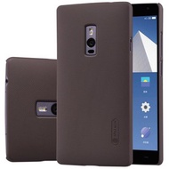 FROSTED SHIELD HARD CASE FOR ONE PLUS 2 A2001