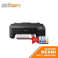terbaru Printer Epson L1210 Fast Print Only Pengganti Epson L1110