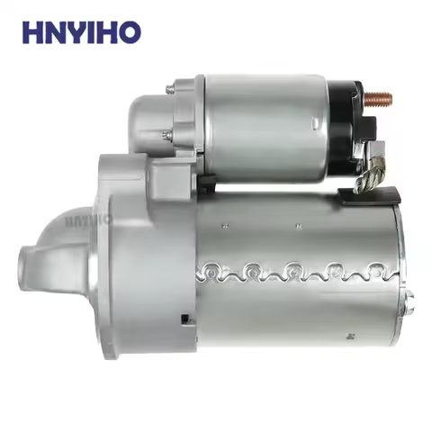 12V 0.8KW 8T Auto Starter Motor 25187951 96289430 96469962 LRS02246 LRS2246 113860 for CHEVROLET Ave