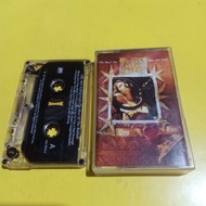 MR Cassette The Best Of The BalladsBIG