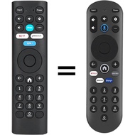 Alat Kawalan Jauh Gantian Serasi dengan Alat Kawalan Jauh TV Pioneer Xumo CP-RC1NA-23 PN43-751-24U P