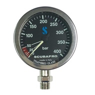 Scubapro Pressure Gauge Capsule 52mm