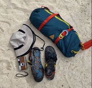 NIKE ACG PACKABLE 行李袋