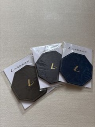 土屋鞄製造所 小學生書包皮革杯墊