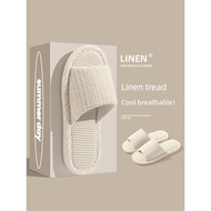 selipar perempuan selipar wanita selipar dalam rumah Ღ Breathable Sweat-Absorbent Women Summer Japan