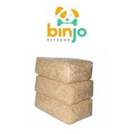 Hamster Wood Grain/ Powder