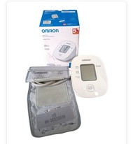 OMRON BP WITHOUT ADAPTOR