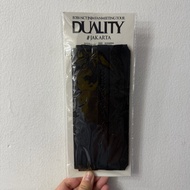 BENEFIT DUALITY PACKAGE DUPACK NCT JNJM FANMEETING DUALITY GLASSES CASE