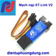 St Link V2 STM8 SMT32 debug mini