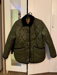 Barbour jacket